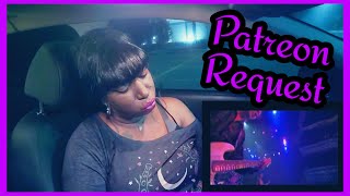 [PATREON REQUEST] Indigenous Reaction - Blues From The Sky