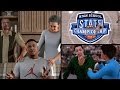 NBA 2K16 MyCAREER - High School State Championship | More College Scholarships!