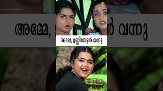 അമ്മേ, ഉണ്ണിയേട്ടൻ വന്നു😀Runway Movie Scene l Comedy Scene l Dileep  l Harisree Ashokan Comedy Scene