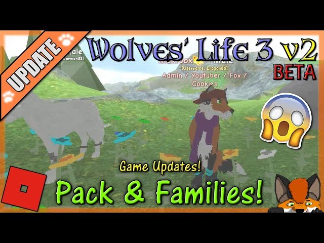 roblox abenaki all wolf gamepasses pt 2 youtube