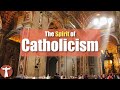 What Does it Mean to be Catholic? (Instead of Protestant)