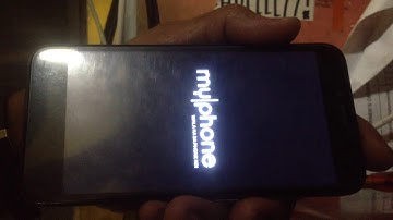 FRP REMOVE | MyPhone MYA16 FRP DONE BY CM2