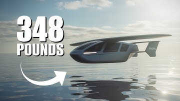 The $190K Flying Car You Can Fly Without a Pilot’s License | Inside Pivotal’s Revolutionary eVTOL