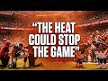 FIFA 2026 Heat Apocalypse: The Deadly Threat Facing Players in the USA