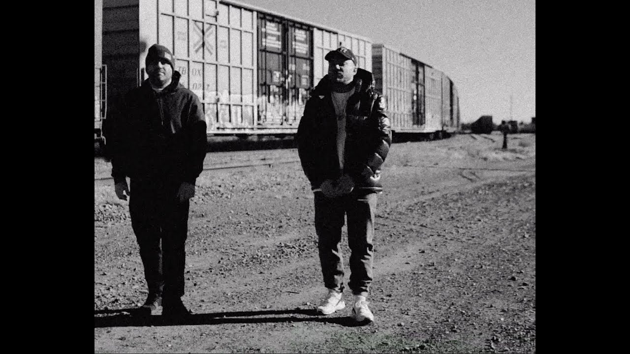 Watch Etbro x Chuck Hendrix - Rien qu'une on YouTube Watch Etbro x Chuck Hendrix - Rien qu'une on YouTube