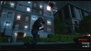 Resident evil 2 cutscene ue4