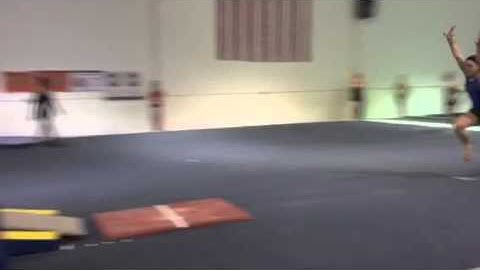 Danielle Ferrante Urchanko Full