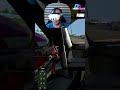 Formel 1 Simulator: Knackige Gangwechsel & Kurvenkräfte spüren! #shorts