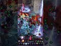 Throne Push! Breaking Through the Castle Gate | Throne &amp; Liberty Siege