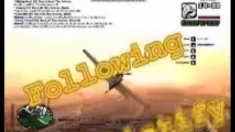 CrazyBob,s Cops and Robbers Chicken run