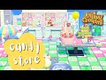 cutesy CANDY SHOP speedbuild! 🍭