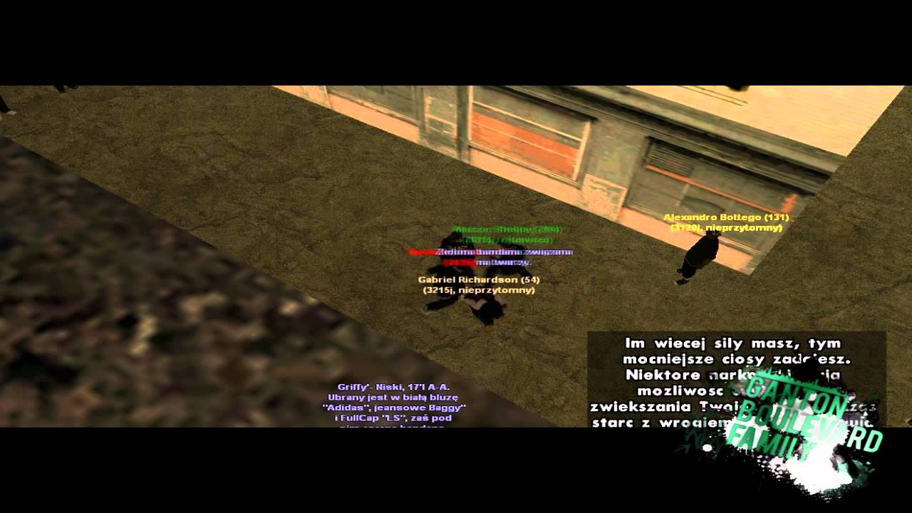 net4game.com || Maccer Shelley - The king of South Central