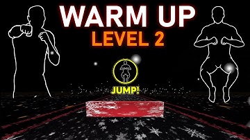 Immersive Interactive Warm Up ORIGINAL Viral / Viral Interactive Game FULL VERSION