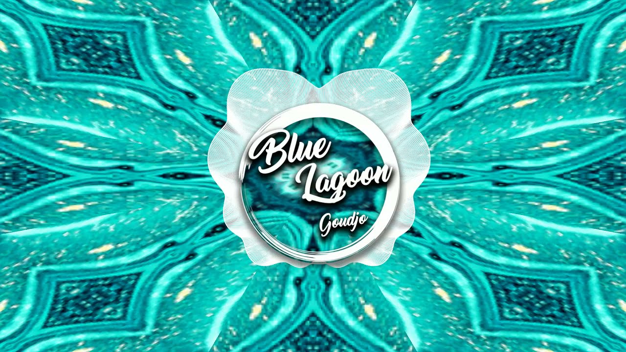 GOUDJO - Blue Lagoon (Official Music Video) DEEP HOUSE MUSIC