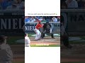 Did you catch what the catcher just did?! 😳 #baseball #mlb