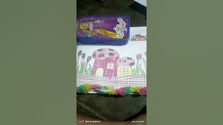 What a creative #in my daughter 👌🏫💯💯