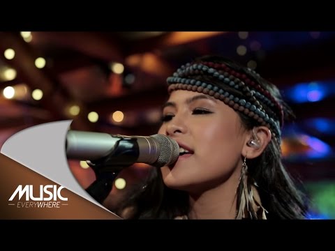 Maudy Ayunda - Conversations (Live at Music Everywhere) * Maudy Ayunda - Conversations (Live at Music Everywhere) *