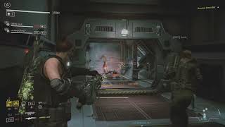 Aliens: Fireteam Elite - M4-1 Insane difficulty