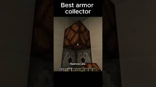 Best armor collector 😱😱