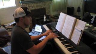 John Hardy Traditional Folk Song Piano Cover