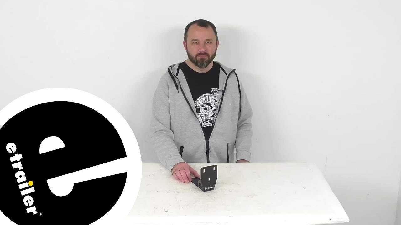 etrailer | ARB Universal Awning Bracket: The Breakdown