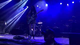Softcult “Someone2Me” live Anaheim House of Blues night 2