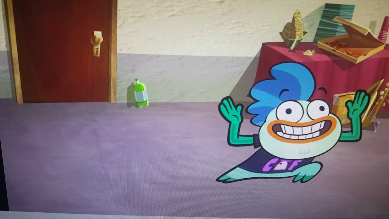 Fish Hooks Pizza Bagels Song YouTube