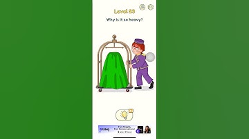 DOP 2 - Level 23 #dop2 #shorts #shortsfeed #shortsvideo #youtubeshorts #youtube #gaming #viral