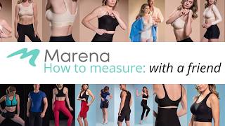 Download Lagu How To Measure | Compression Bodysuit MP3