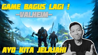 YGGDRASIL? AINCARD? VIKING? BARBARIAN? - VALHEIM