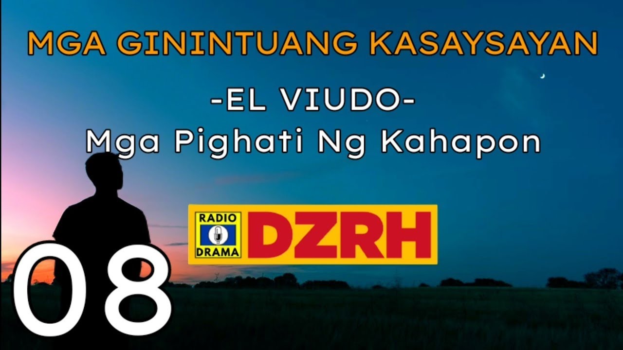 Mga Ginintuang Kasaysayan - Morrell 