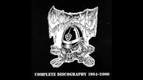 Code 13 / Code XIII  -  Complete Discography - 1994-2000 - (Full Album)