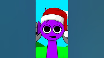 Thumbnail of 11 Sprunkis Play Jingle Bells - Christmas Song #sprunki #incredibox #incrediboxsprunki