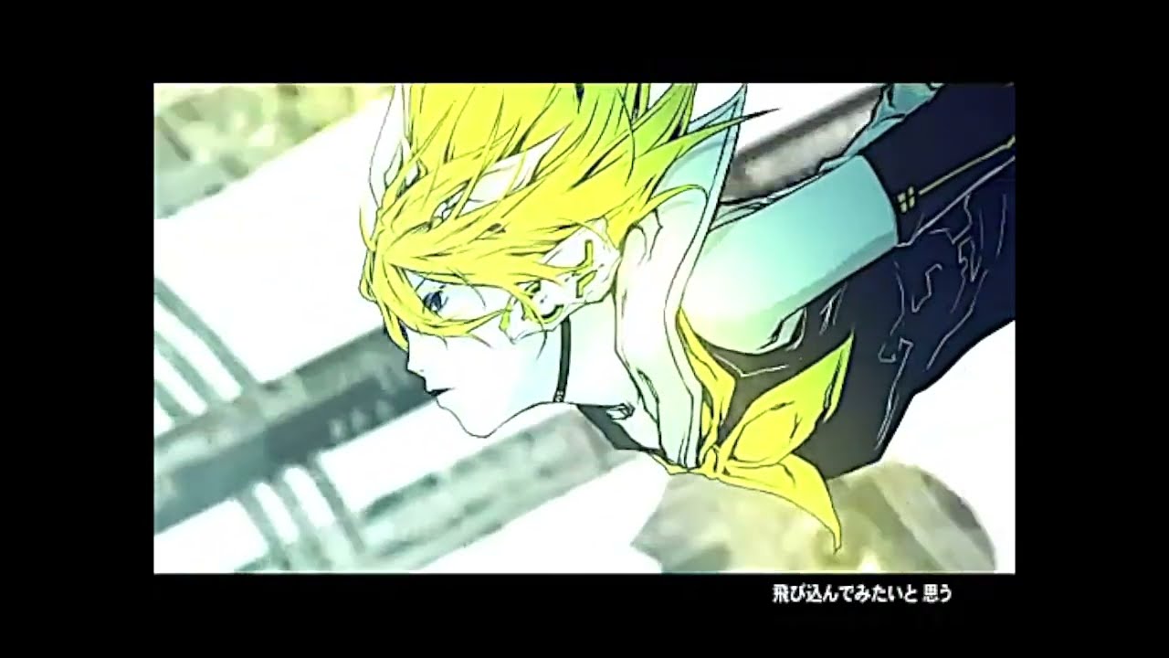 炉心融解 / acane_madder (古のCover)