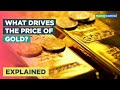 Why Does Gold Shine When Economies Don’t? | Explained