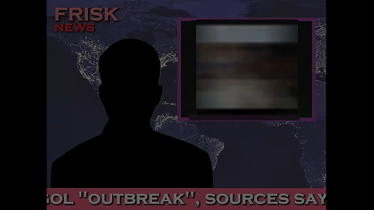 ATTRIGOL: Widespread (ARCHIVED) | ANALOG HORROR