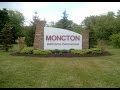 Канада 654: Место для жизни: Провинция Нью-Брансуик и город Монктон