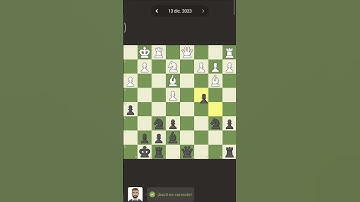Daily Chess Puzzle | December 13, 2023