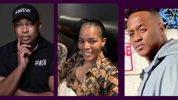 Female Celebrities Who Share The Same Baby Daddies - YouTube