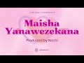 EXCLUSIVE Maisha Yanawezekana It Is All Possible Swahili Soul Cover Nechi 