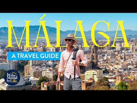 Malaga Spain Best Things To Do In Andalusia S Coastal Gem Málaga Travel Guide 