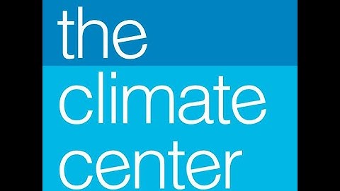 The Climate Center Webinar: Microgrids - Backup Power for Business