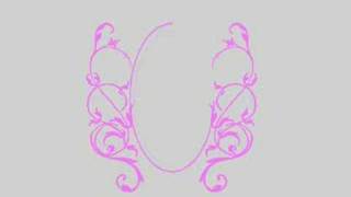 After Effects Growing Vines Practice