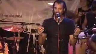 It&#39;s Never Too Late, Michael Franti and Spearhead at the RNC