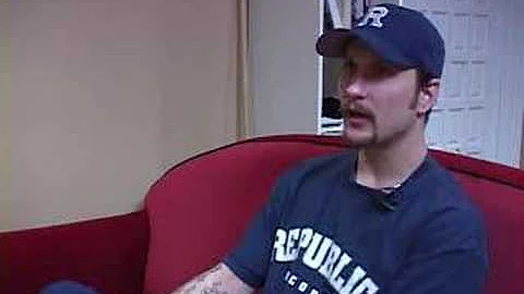 Interview with Chris Volz from Flaw