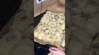 ТУРЕЦКАЯ БАКЛАВА ИЗ ТЕСТО КАТАИФИ??это просто пушка?