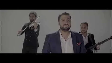 Marius Babanu - Nu regret faptele mele  | Official Video