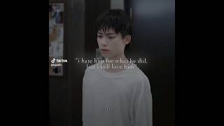 Hate Him But Still Love Him