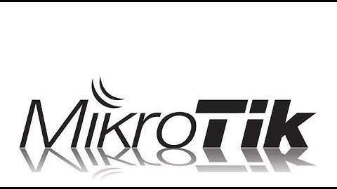 MikroTIK DHCP Client & Server Set up.