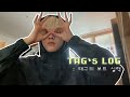 [ENG] 싸이퍼(Ciipher) TAG's LOG | 태그의 보드 실력🛹